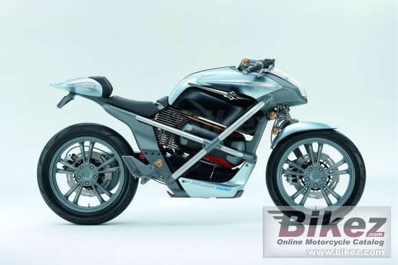 2011 Suzuki Crosscage photo